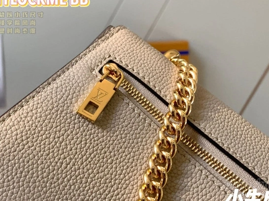 Cheap BAG VUITTON LOUIS MYLOCKME CHAIN 0802